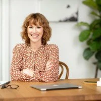 ADHD and Creative Business with Justine Clay