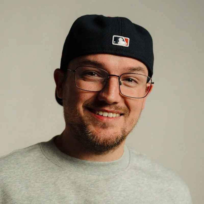 The Creative Process with Matt Vojacek