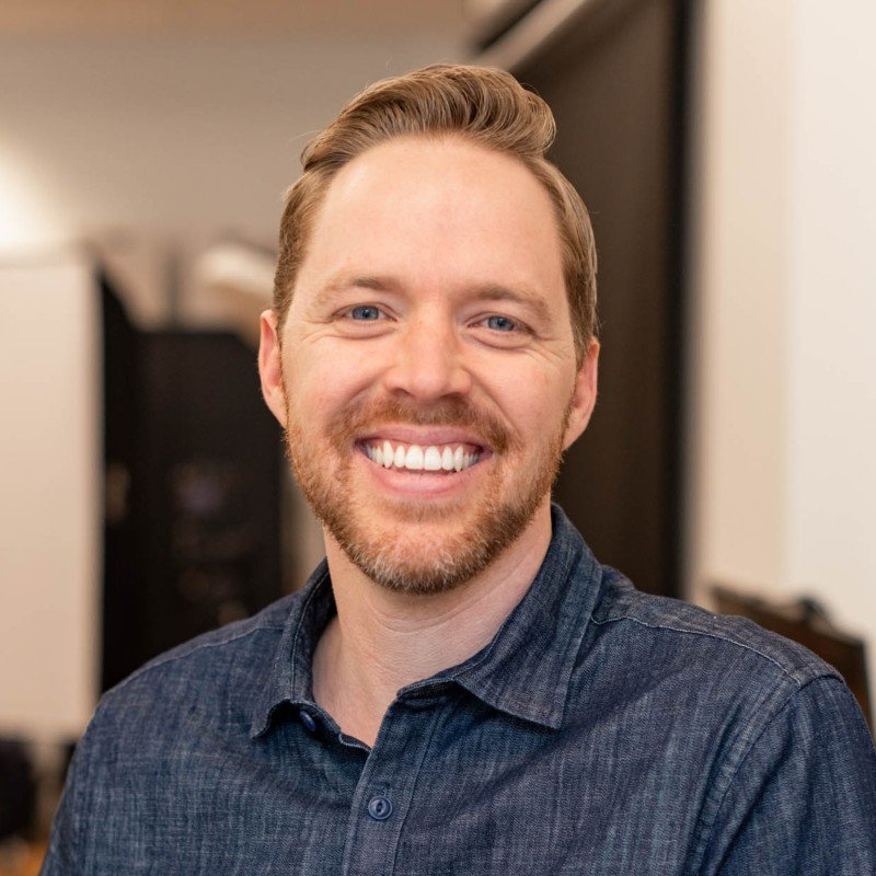 Modern Marketing with Jared Beasley