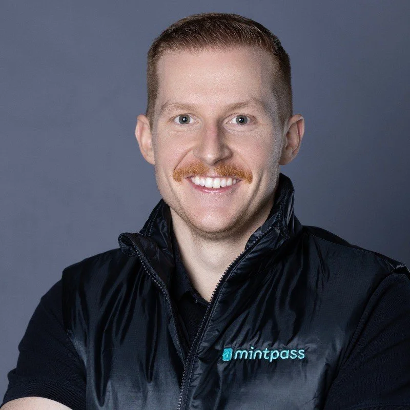 Next Gen Business Models with Sam Simmons