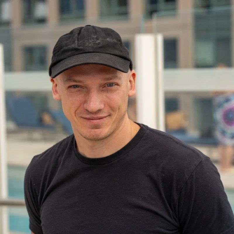 How Rarible Supports NFTs and Emerging Artists with Alexei Falin