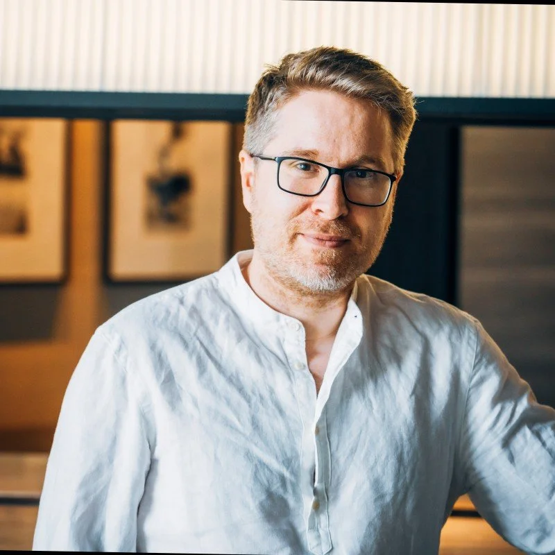 Thrive in Remote Business with Liam Martin