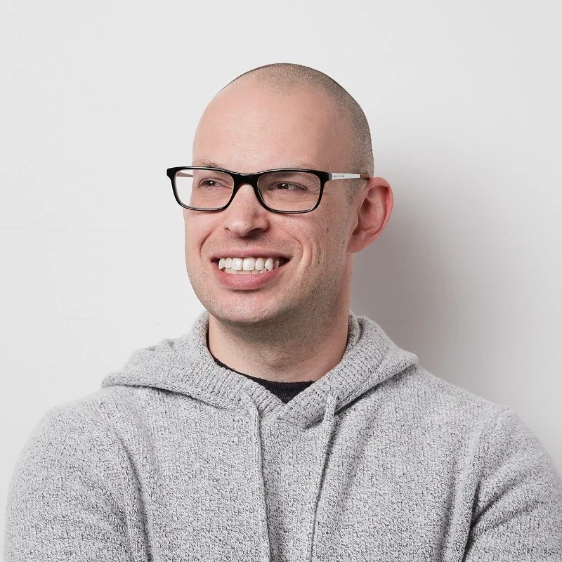 Sell the Art you WANT to Make with Ben Levy