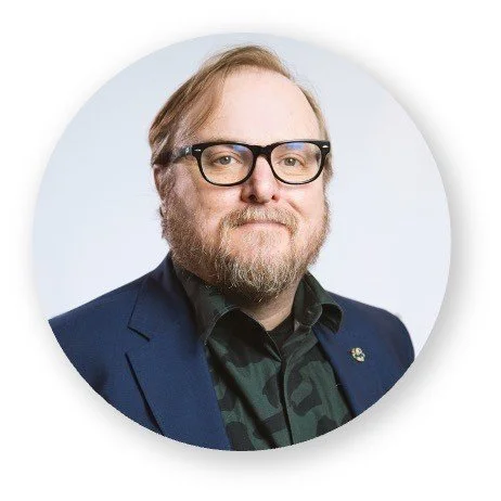 Creative Direction and Strategy with Tom Bolger