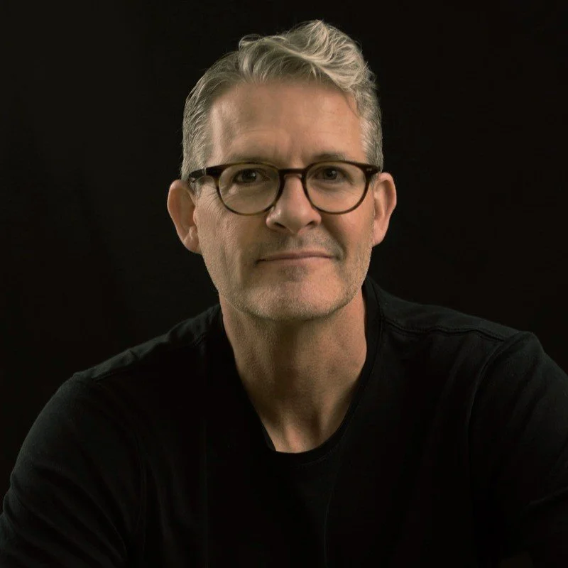 The Creative Process with Dan Nelken