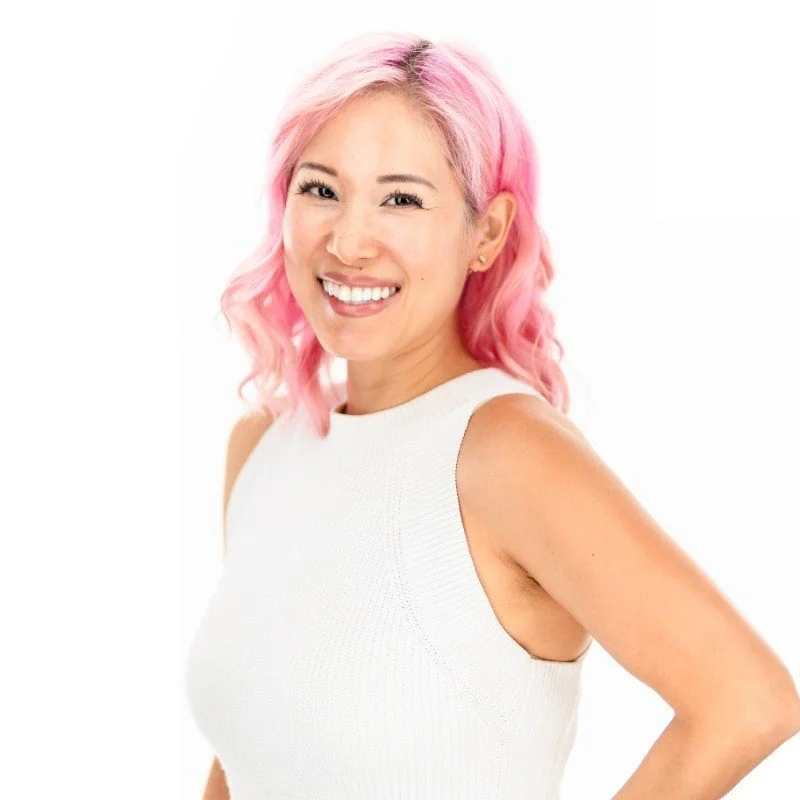 Making Crypto and Blockchain Practical with Cynthia Huang