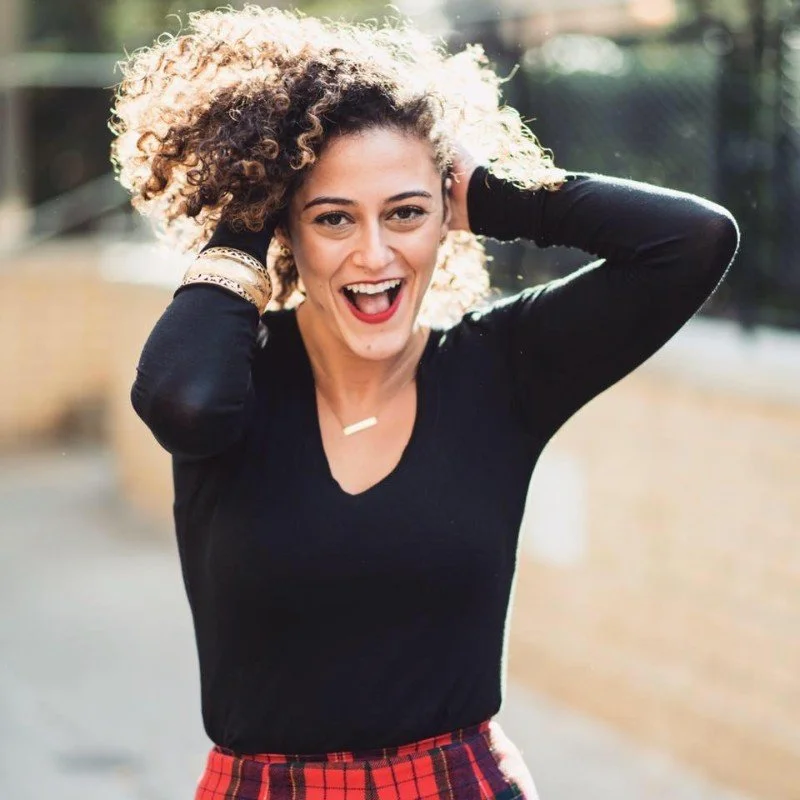 Betting on Yourself with Danielle Letayf