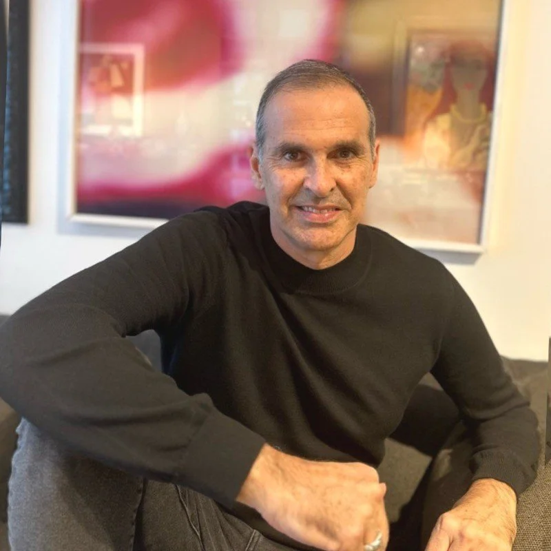 Experiential Marketing with Alain S. Levi