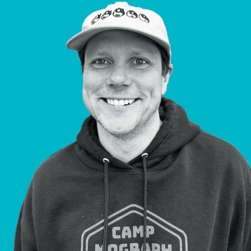 Building a Creative Career with Mark Cernosia