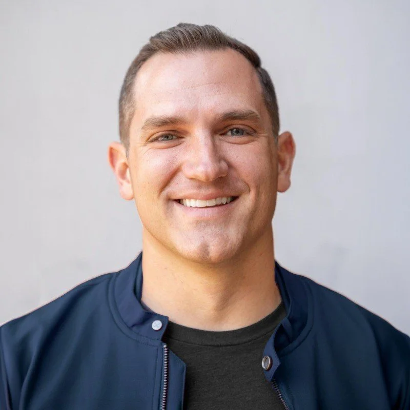 Time-Traveling with Tim Holladay: Investing in the People Who Change Everything