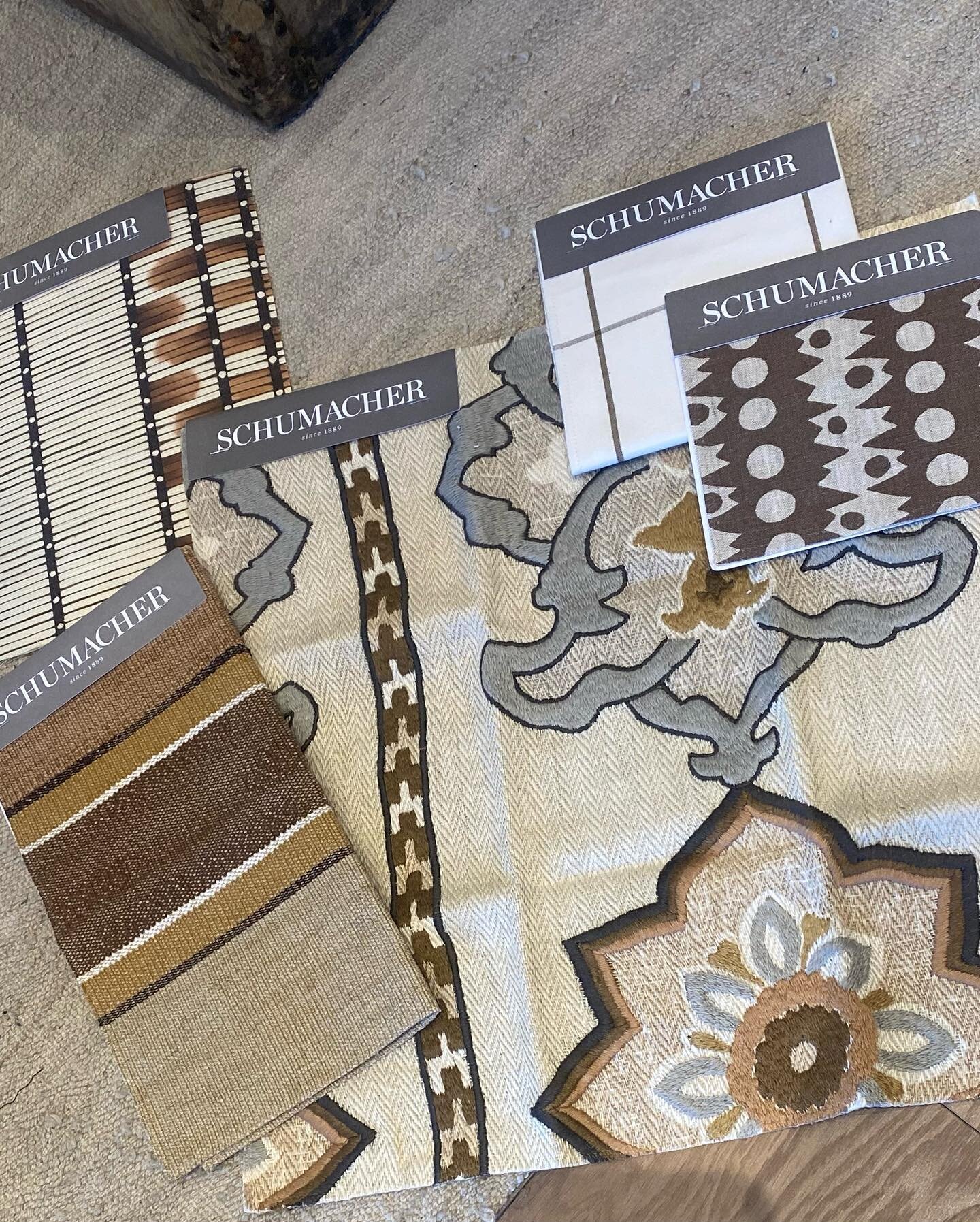 Highlights from our Schumacher studio meeting! 🤍
We love when our vendors present new collections and colorways to inspire upcoming projects!
.
.
.
#interiordesign #schumacher #newcollections #interiorphilosophy #interiorphilosophyatl #atlantadesign