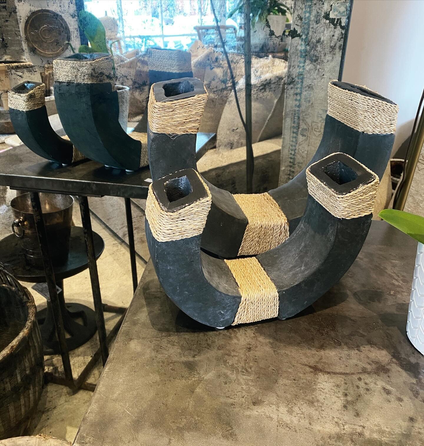 ✨ New Arrivals ✨
As we have transitioned to our design studio, we still offer a variety of retail items for purchase off of the floor.
.
.
.
#interiordecor #interiordesign #accessories #retail #interiorphilosophy #interiorphilosophyatl #atlanta #buck