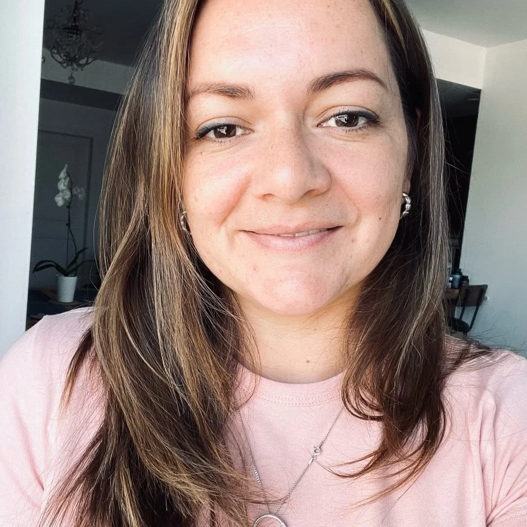 Karen Rubiano, Rector's Warden