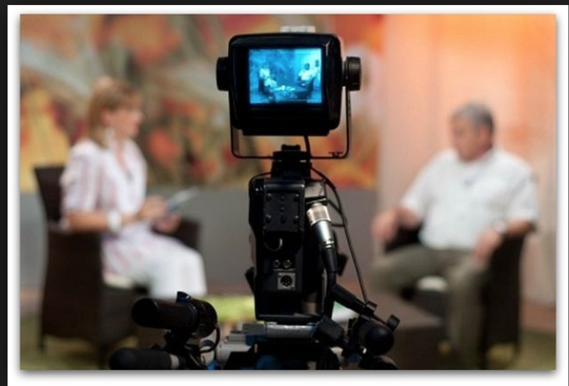 Internal communication videos