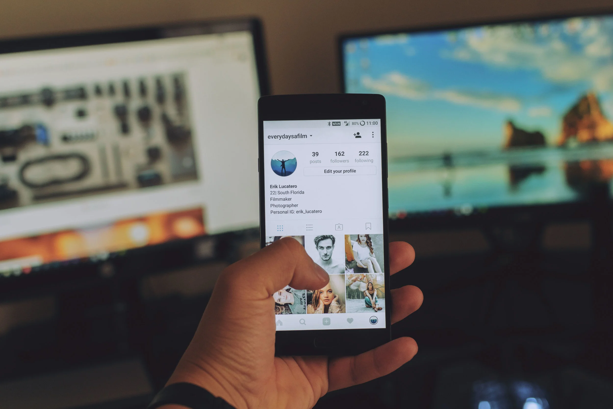 Guide for Effective Instagram Campaigns