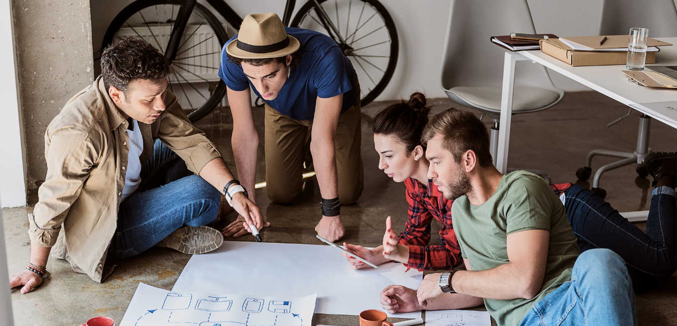 Learn How To Start Your Own Small Business With These Six Simple Steps