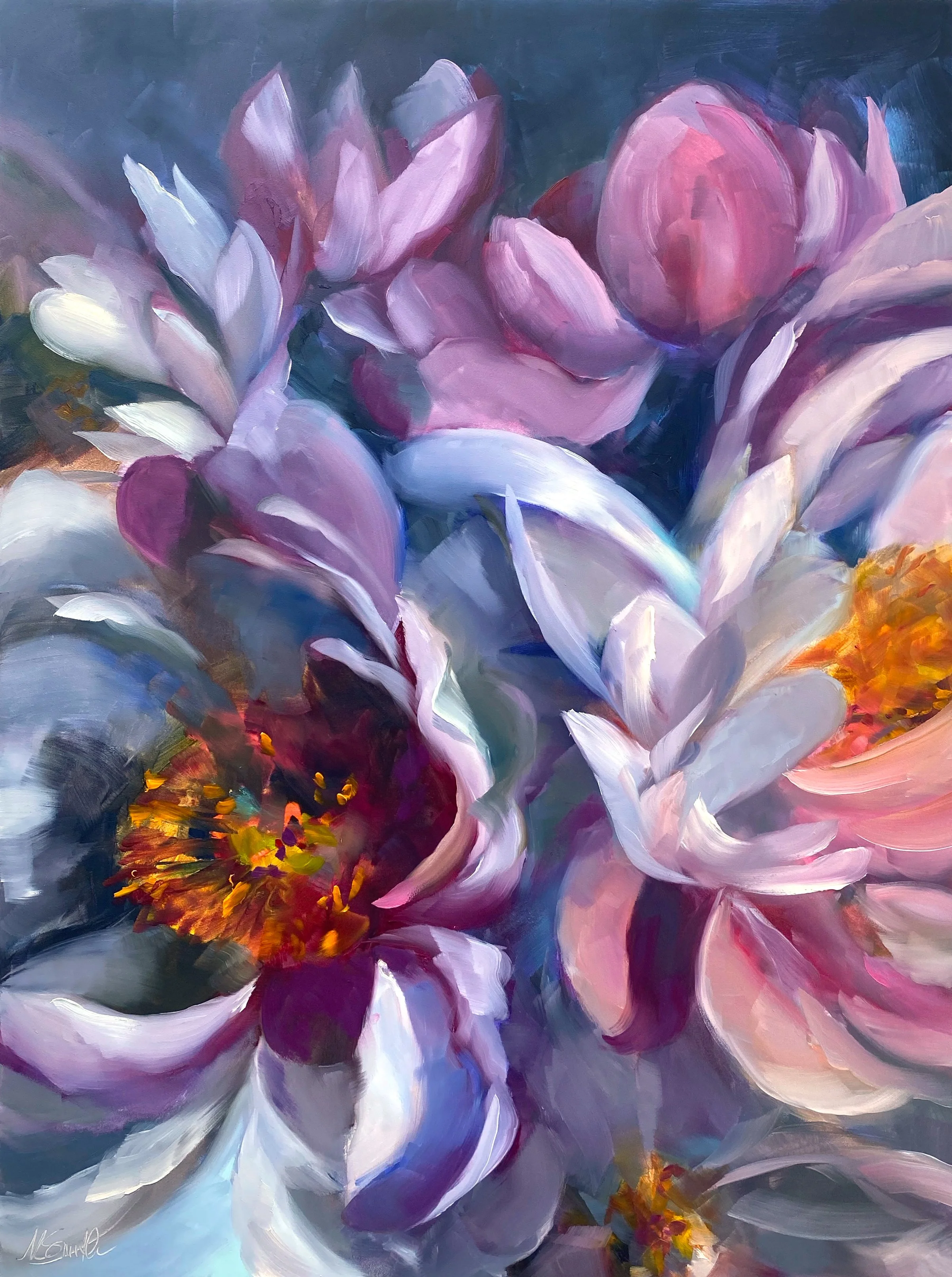 Notre Dame Fine Art Show & Sale