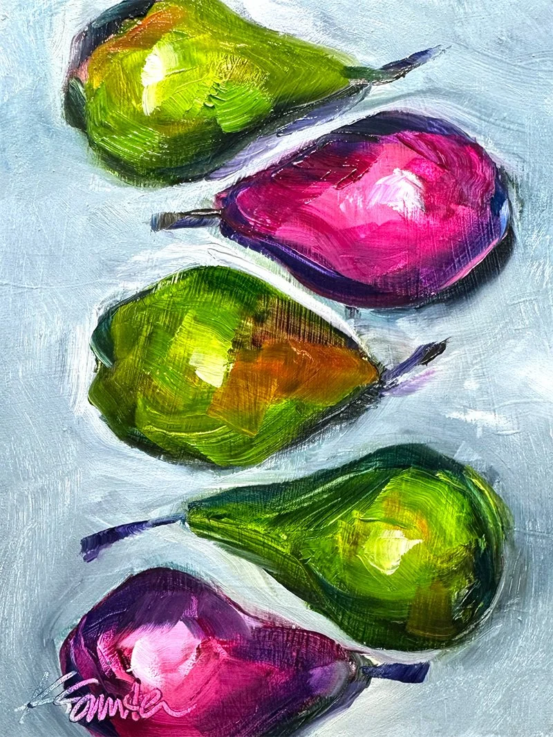 The Two Faces of Consistency