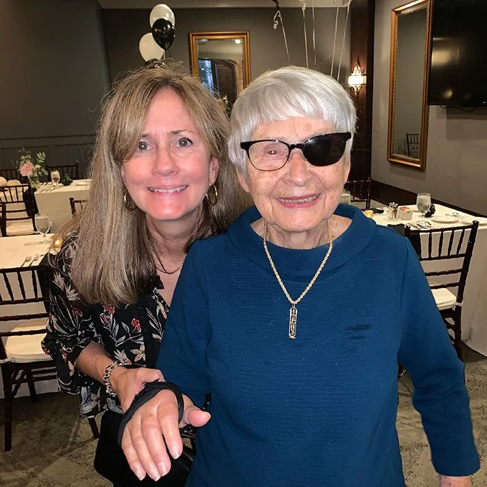 When Life Gets Crazy, Pick Up a Brush