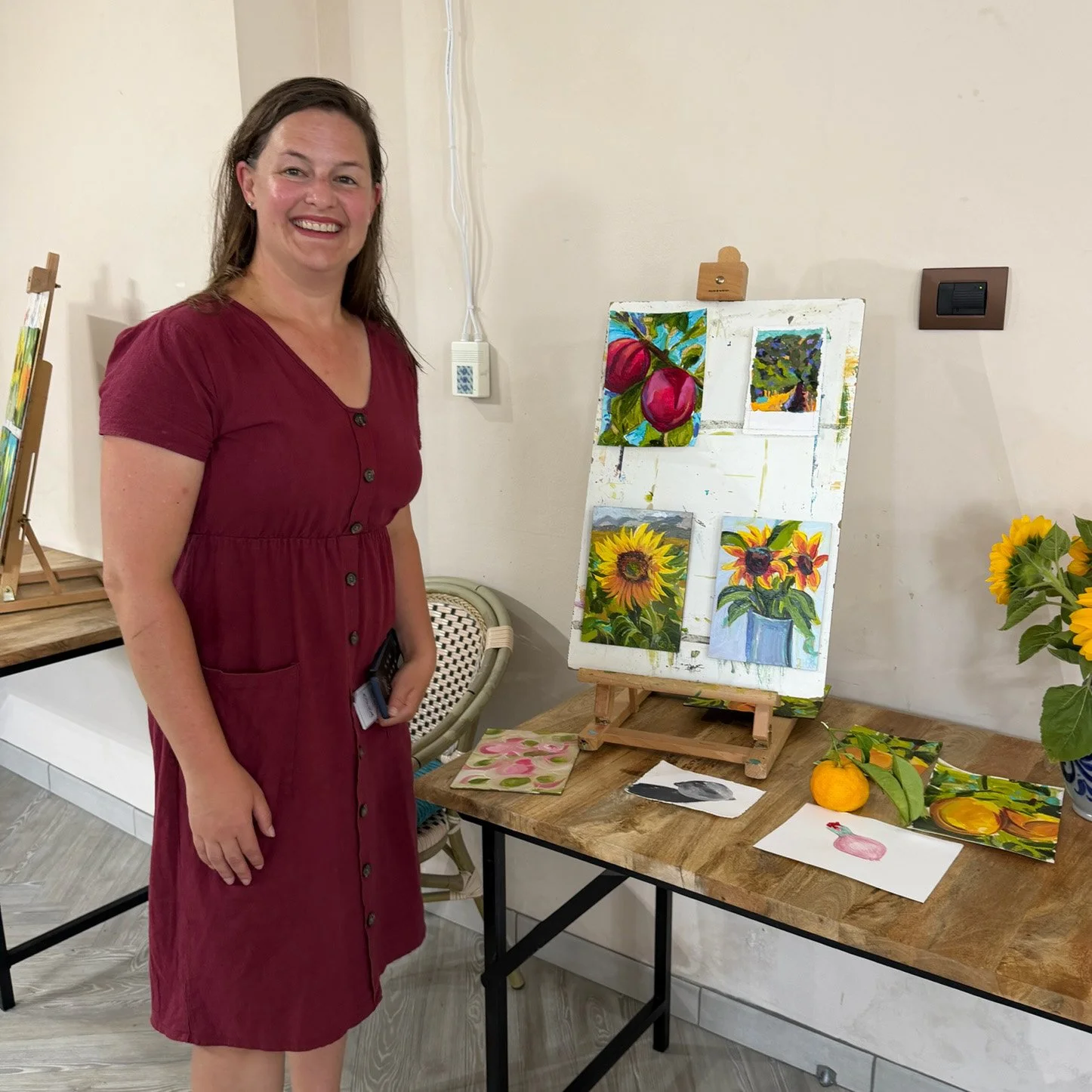 Zita with art.jpg