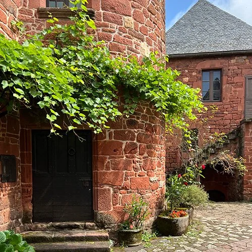 A Day in the Dordogne