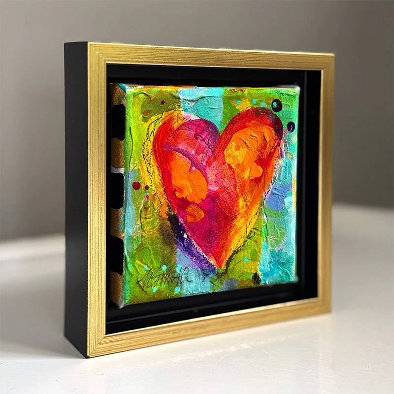 kim smith fine art_original oil painting_heart_tenderhearted+angled.jpg