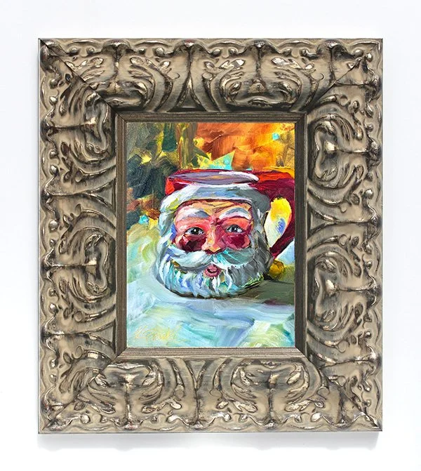flat in silver frame_santa mug.jpg