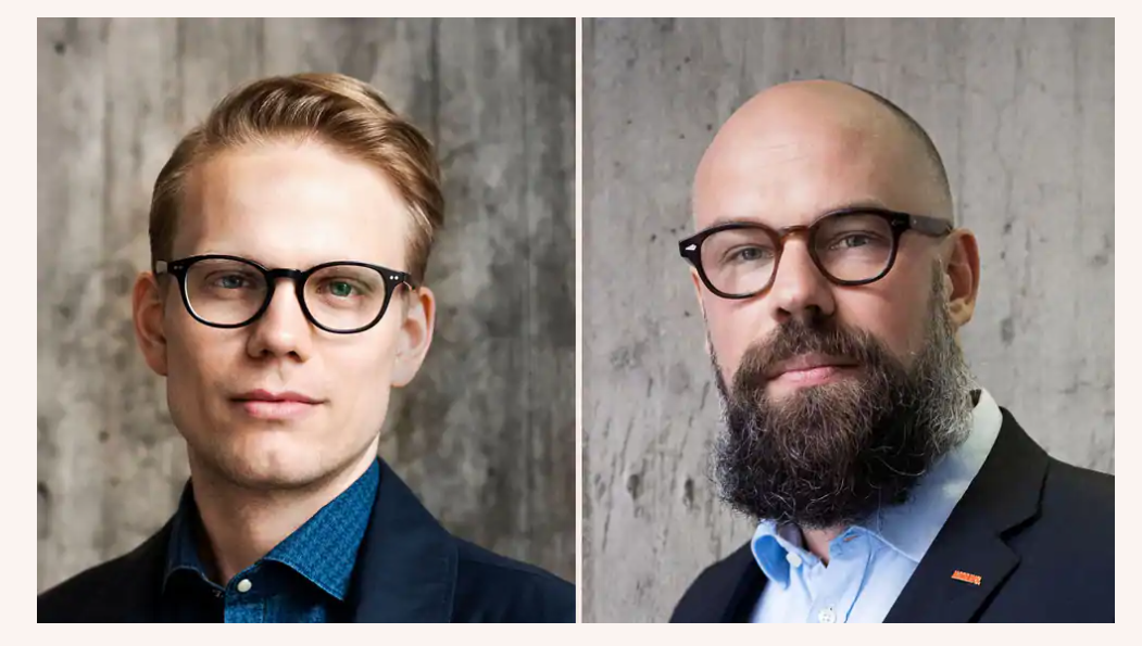 Medlemmar gör: Kalle Sundin släpper rapport om Klimatkeynesianism