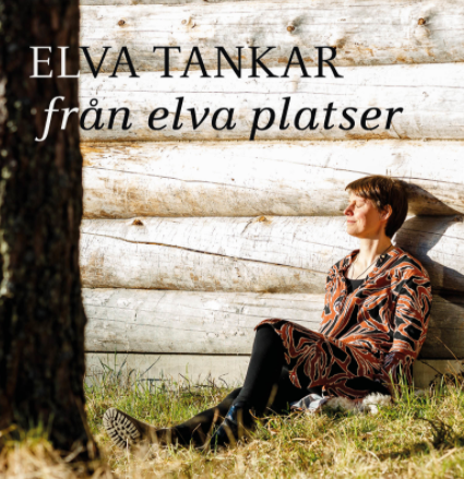 Medlemmar gör: Hanna Johnselius med tankar för dagen i P1