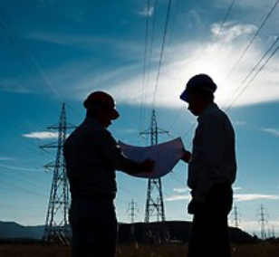 Klimatsossarna tipsar:  Vägen mot en trygg elförsörjning 