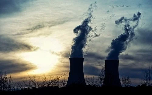Klimatsossarna tipsar: Genomgång av liten och modulär kärnkraft (SMR) 
