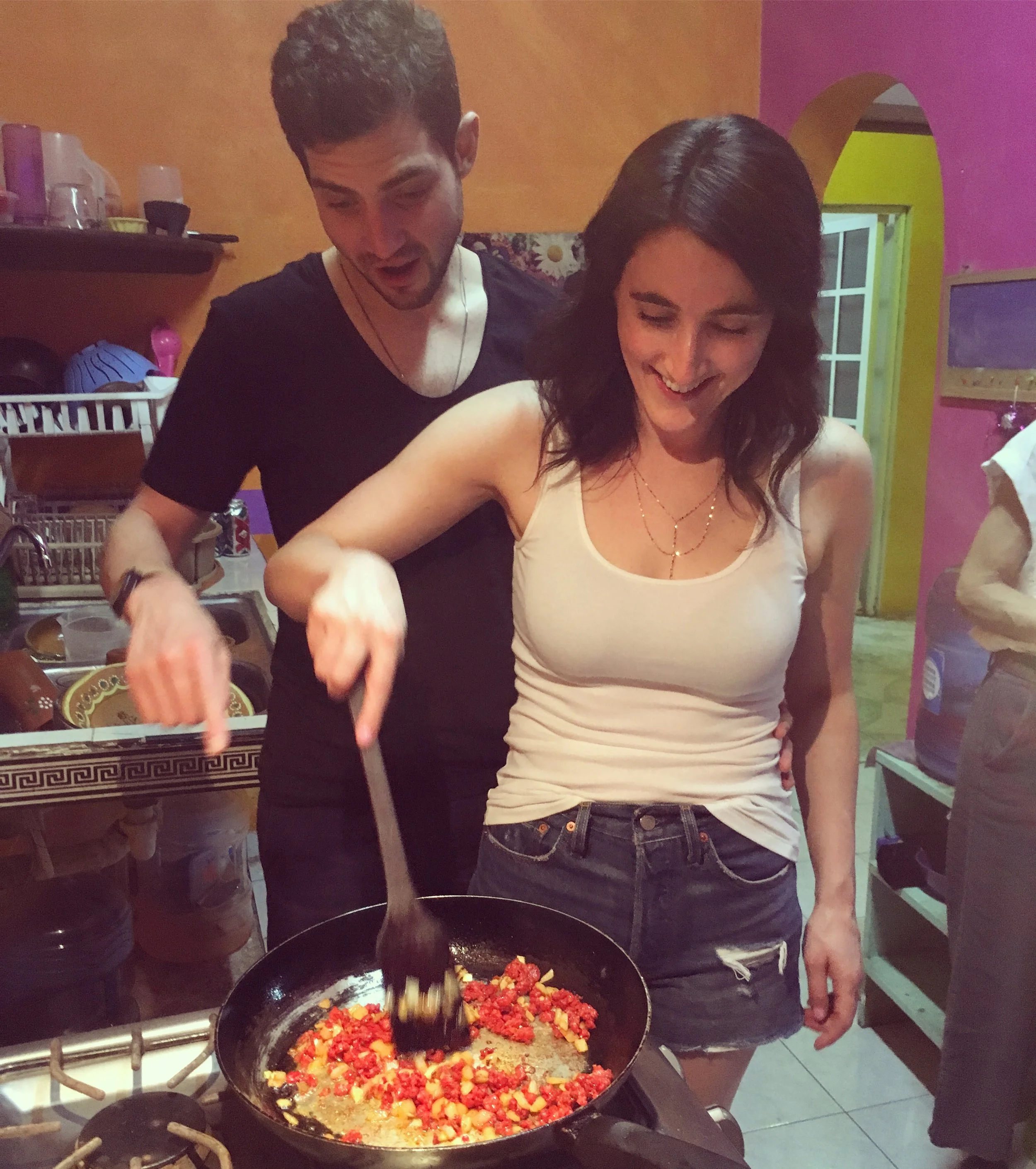 Allow Me to Re-Introduce Myself