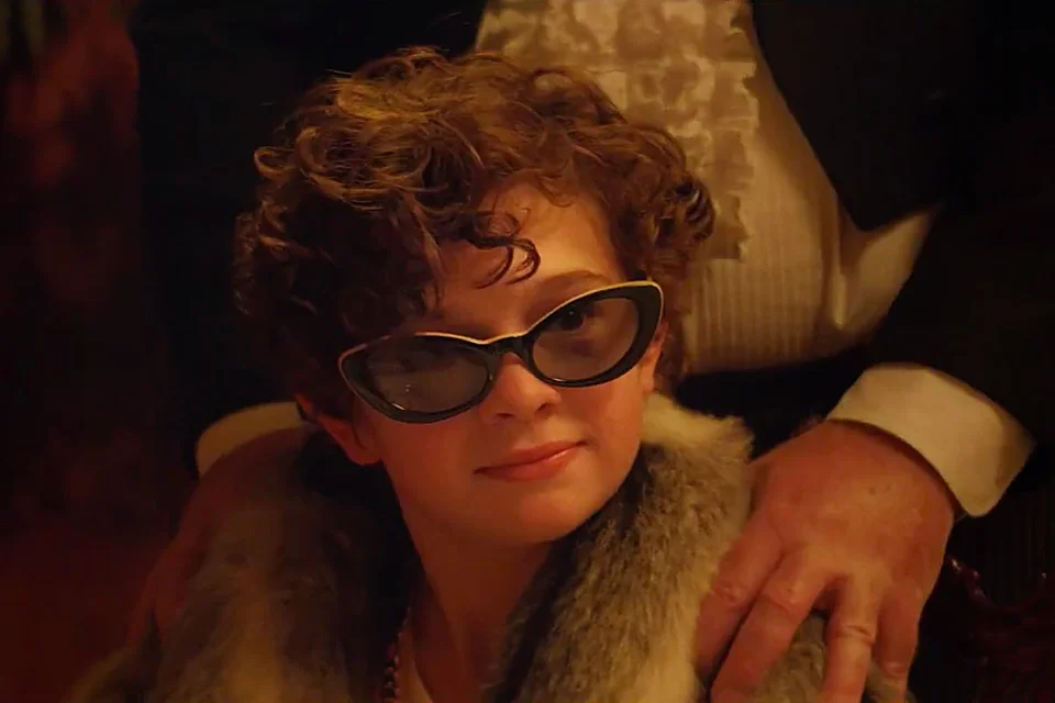 Hollywood Stars and Cancer Fighters