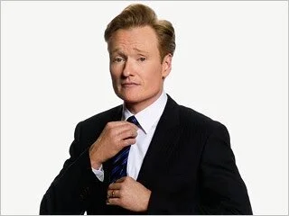 How Conan O’Brien Helps Me Fight Cancer