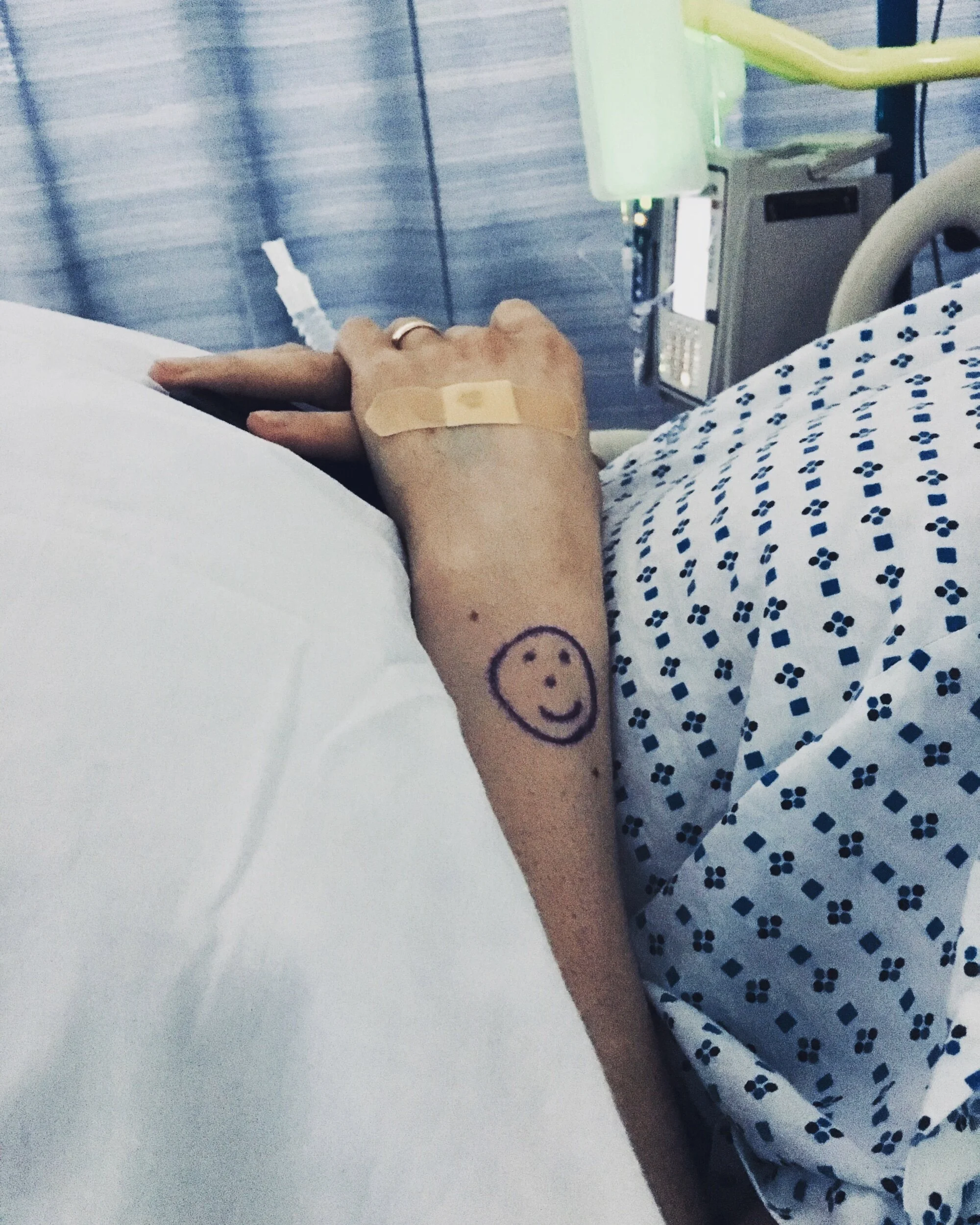 How Cancer Helps Me Fight Coronavirus