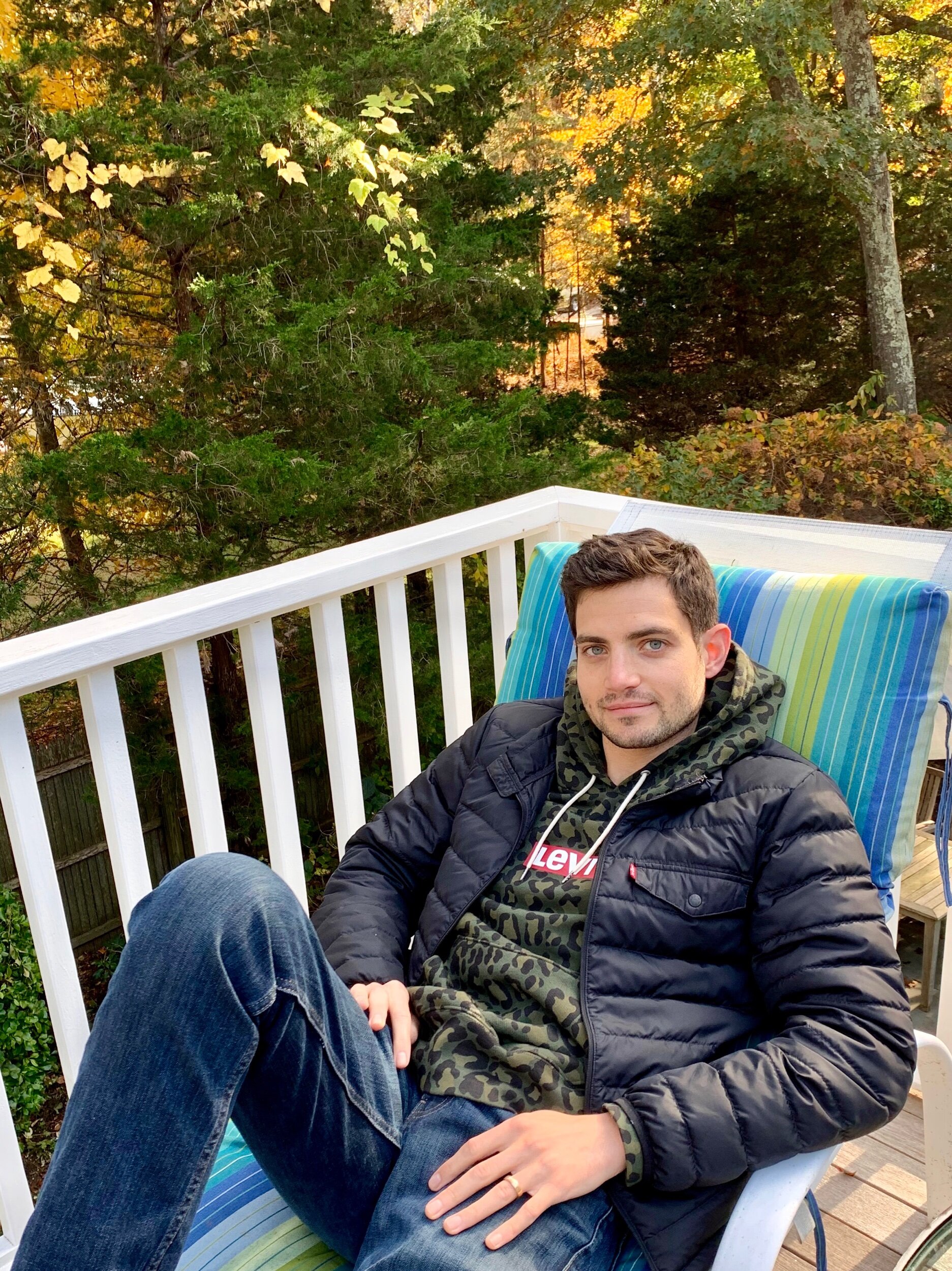 Don't Take This Personally