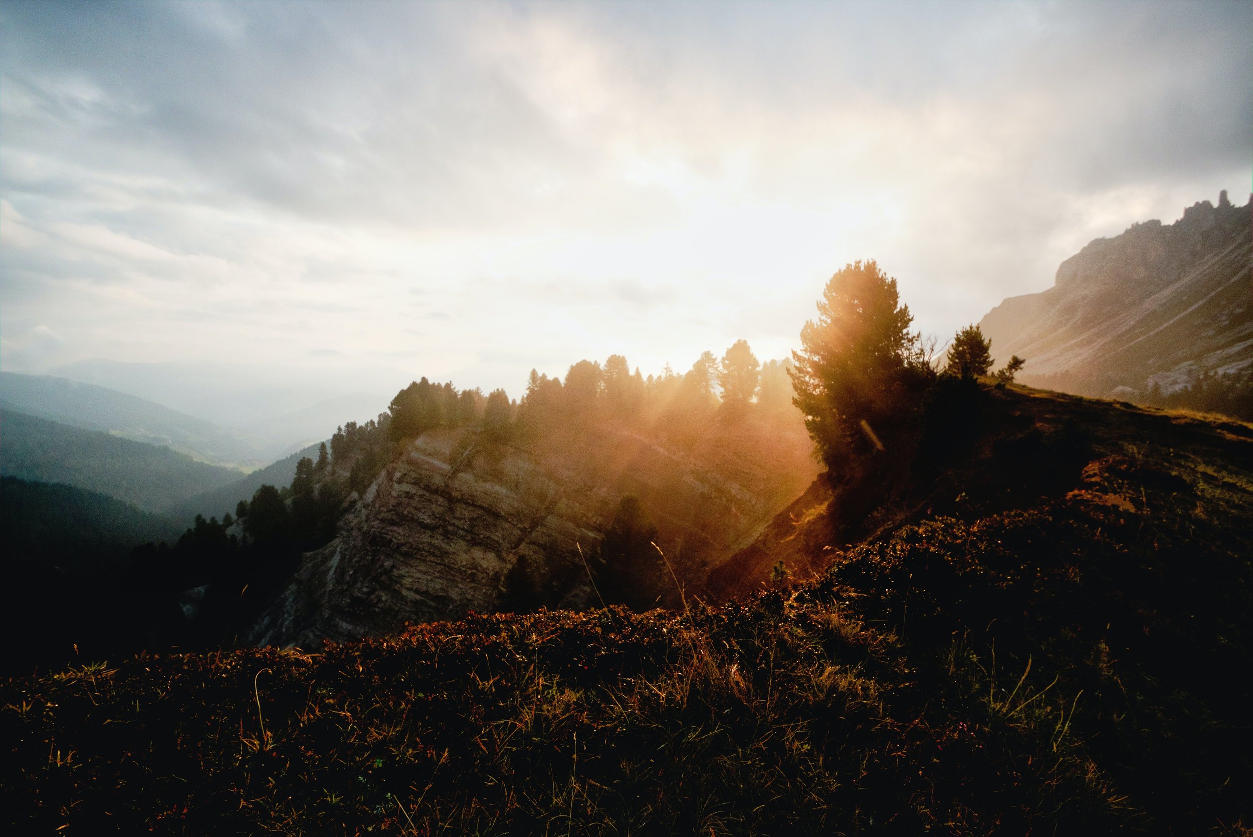 From Devastating Setback in Treatment to Blessing