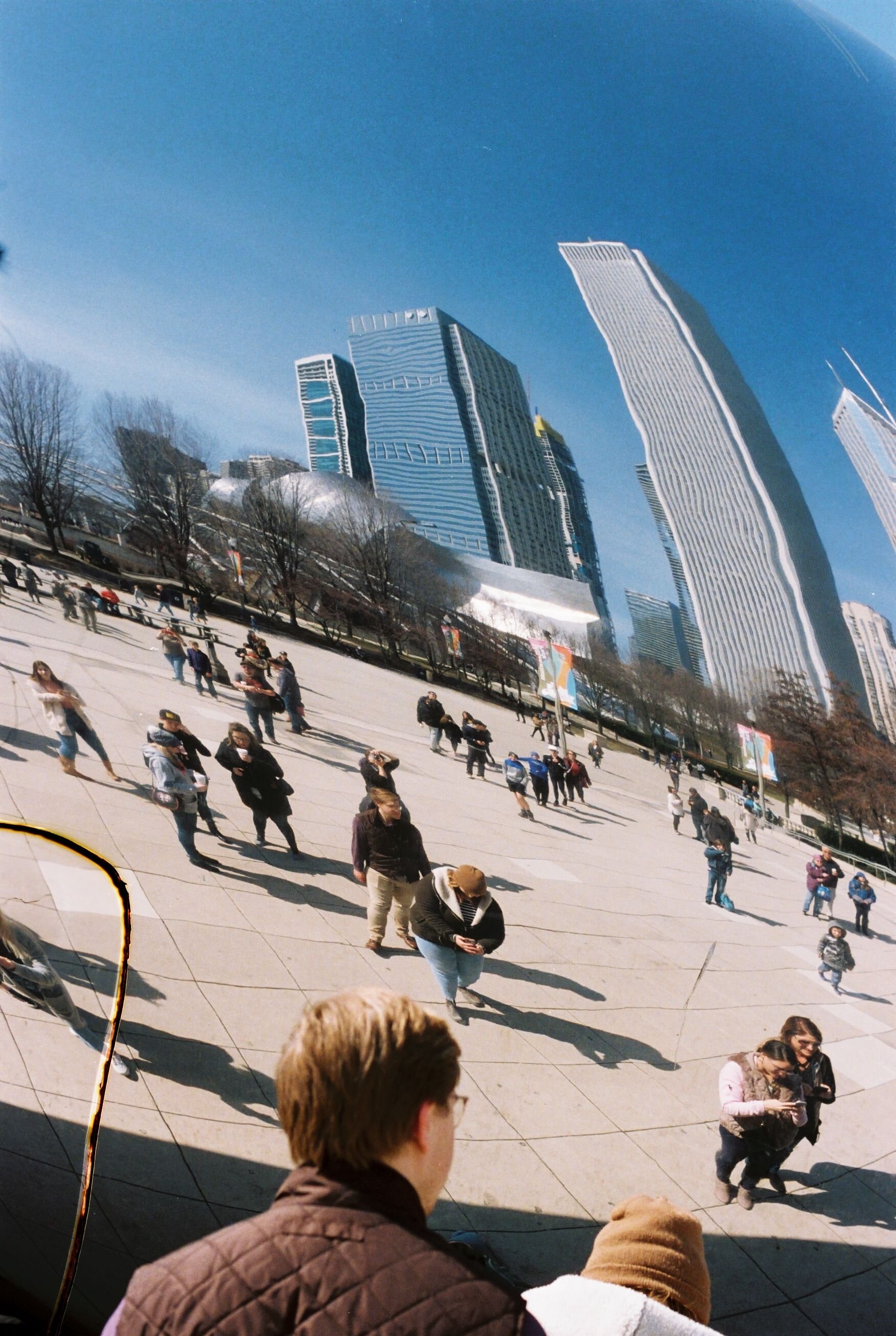 Chicago 2019