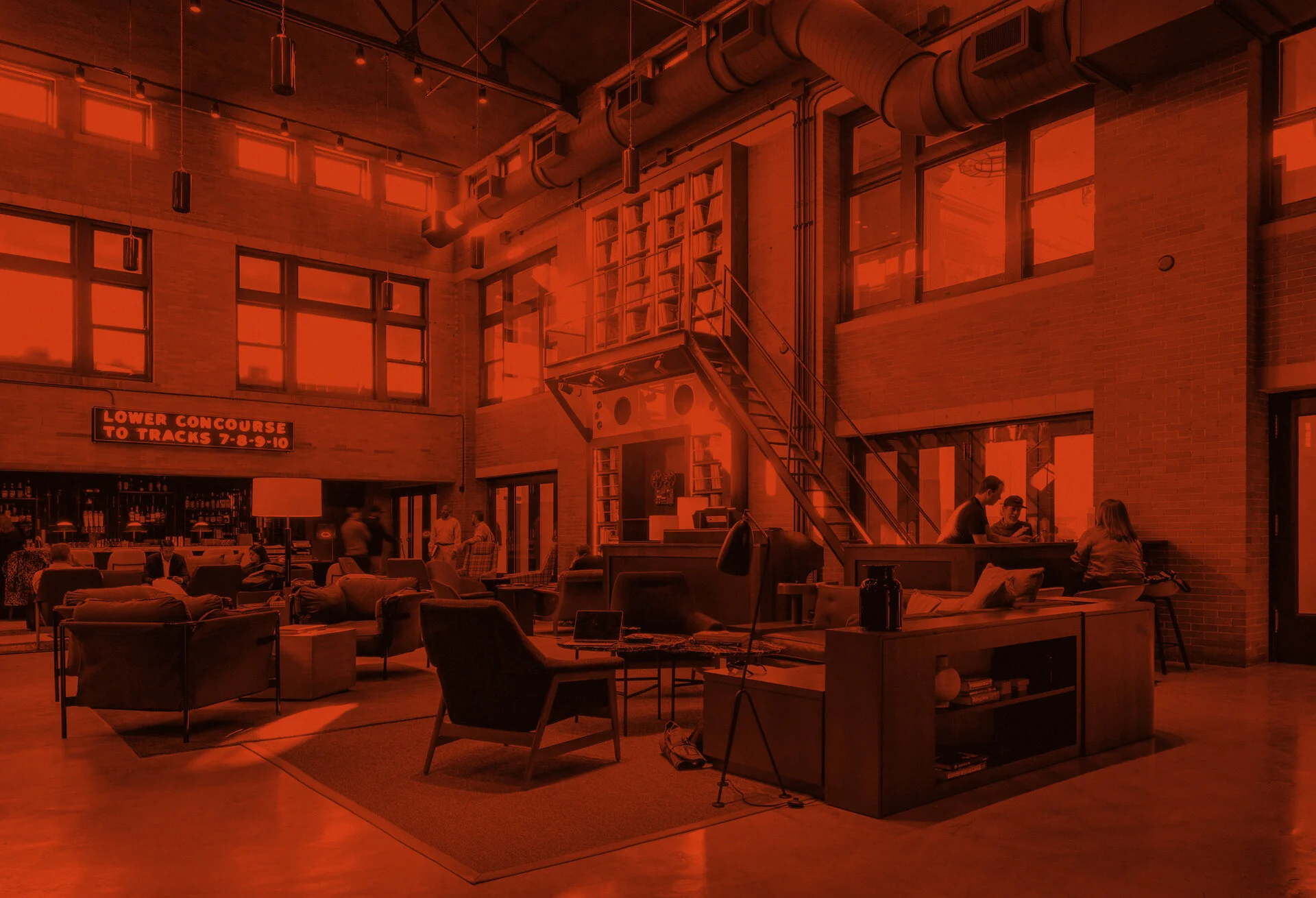 Wedding & Event Venues in Memphis | The Central Station Memphis
