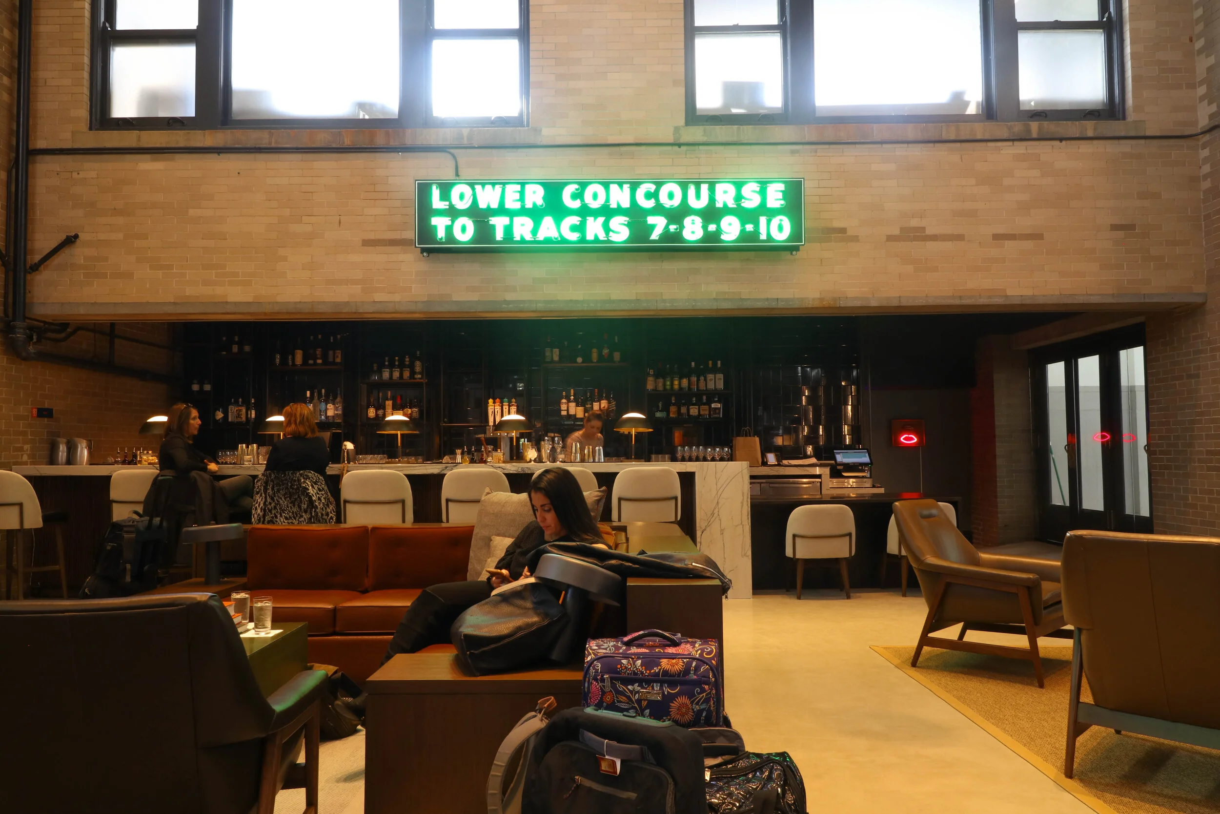 Downtown Memphis Restaurant & Bar The Central Station Memphis