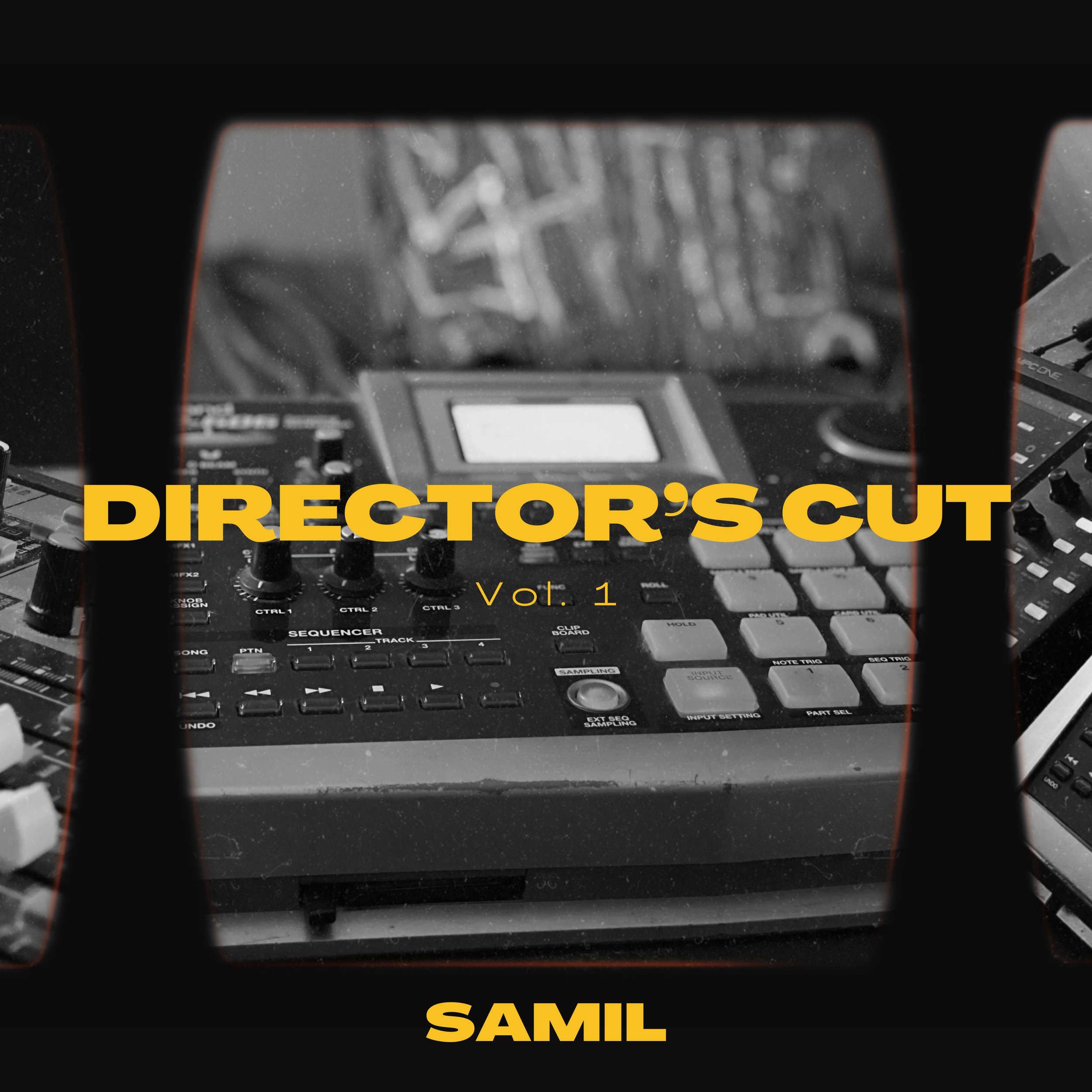 Director's Cut, Vol. 1 