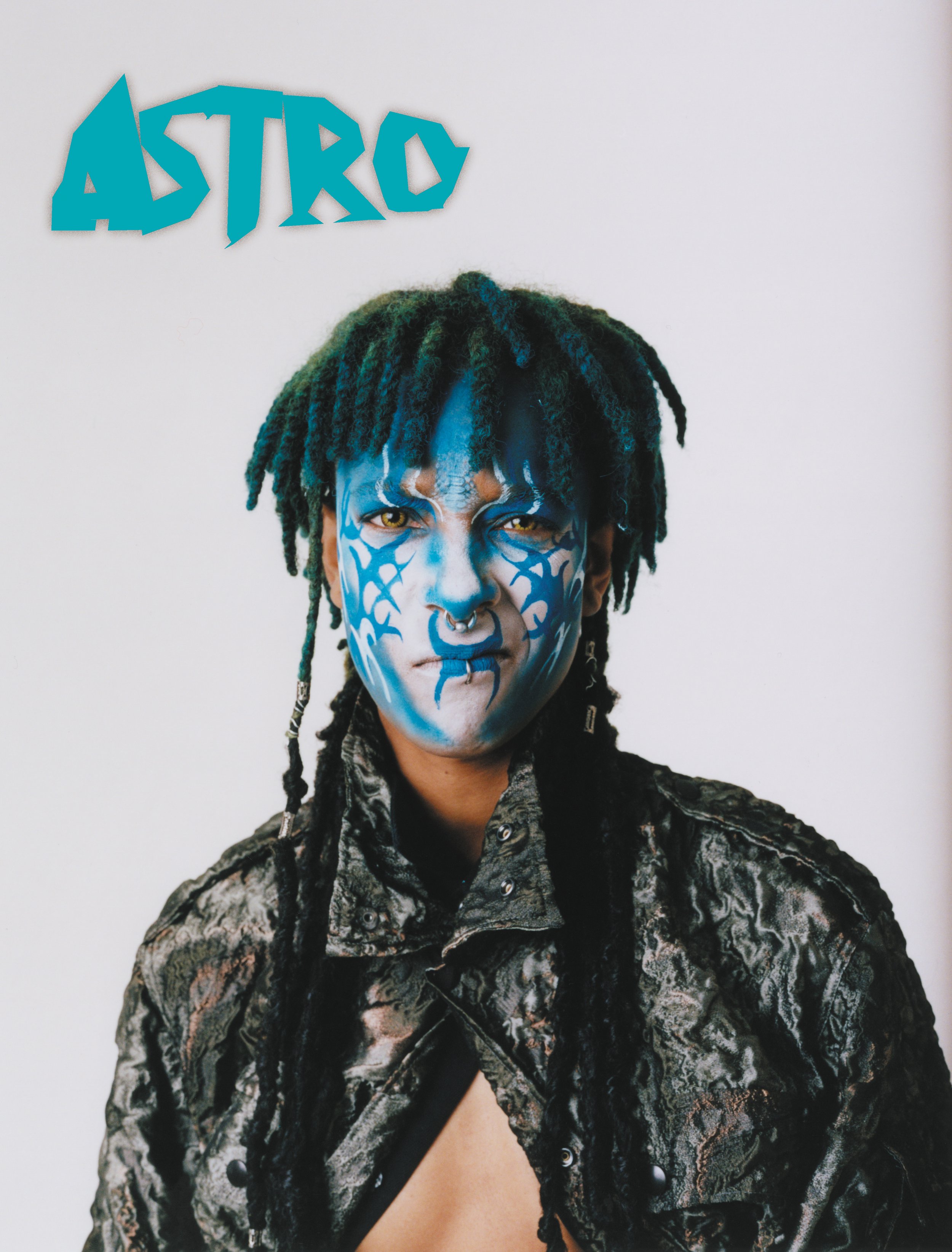 Yasmin | ASTRO ZINE