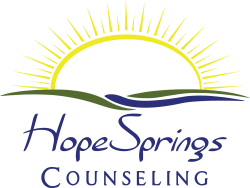 HopeSprings Counseling