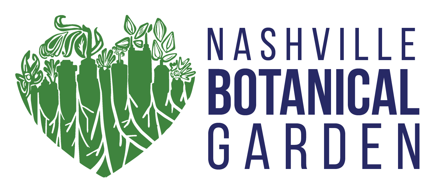 Nashville Botanical Garden