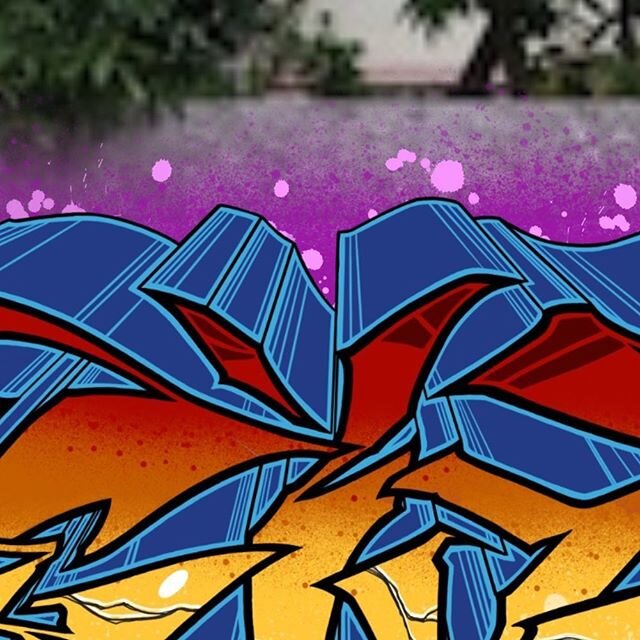 #striveforgreatness #strive #greatness #graffart #top1graffiti #lettering #urbanart #instagraff #digitalgraffiti #bestgraffiti #columbusalive #614magazine #ipadpro #graffiti_ipadpro #graffiti_magazine #graffiti_art #graffiti_of_our_world #graffitiart