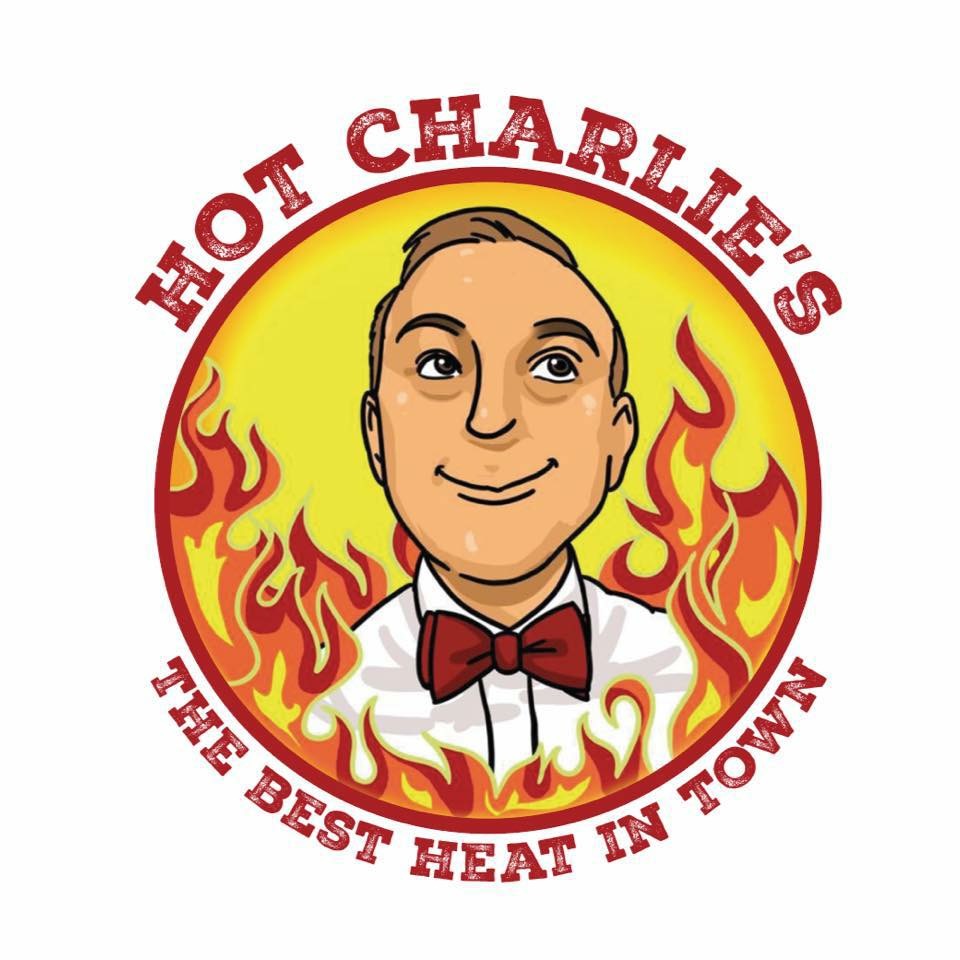 Hot Charlie&#39;s