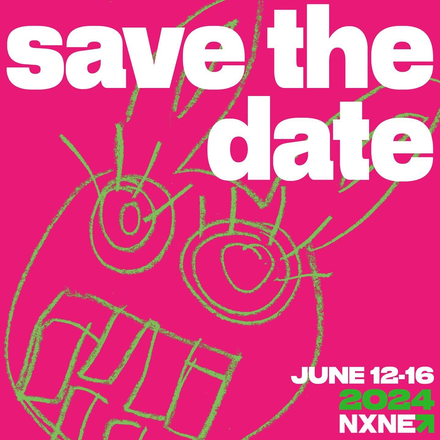 2024 just got a whole lot groovier with the return of the legendary NXNE Festival! Mark your calendars and get ready for a music experience like no other! 🎶✨