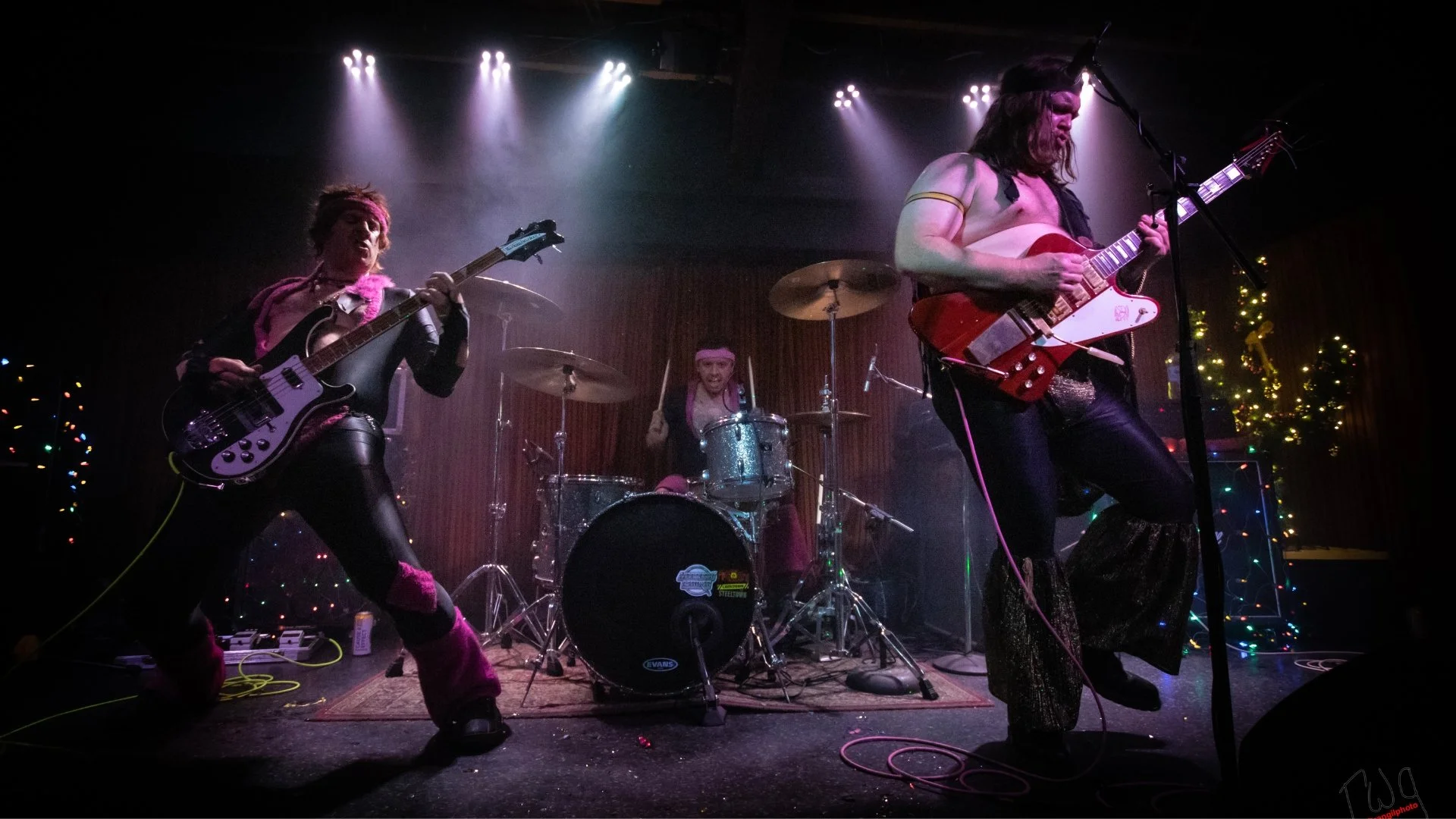 Sons of Butcher