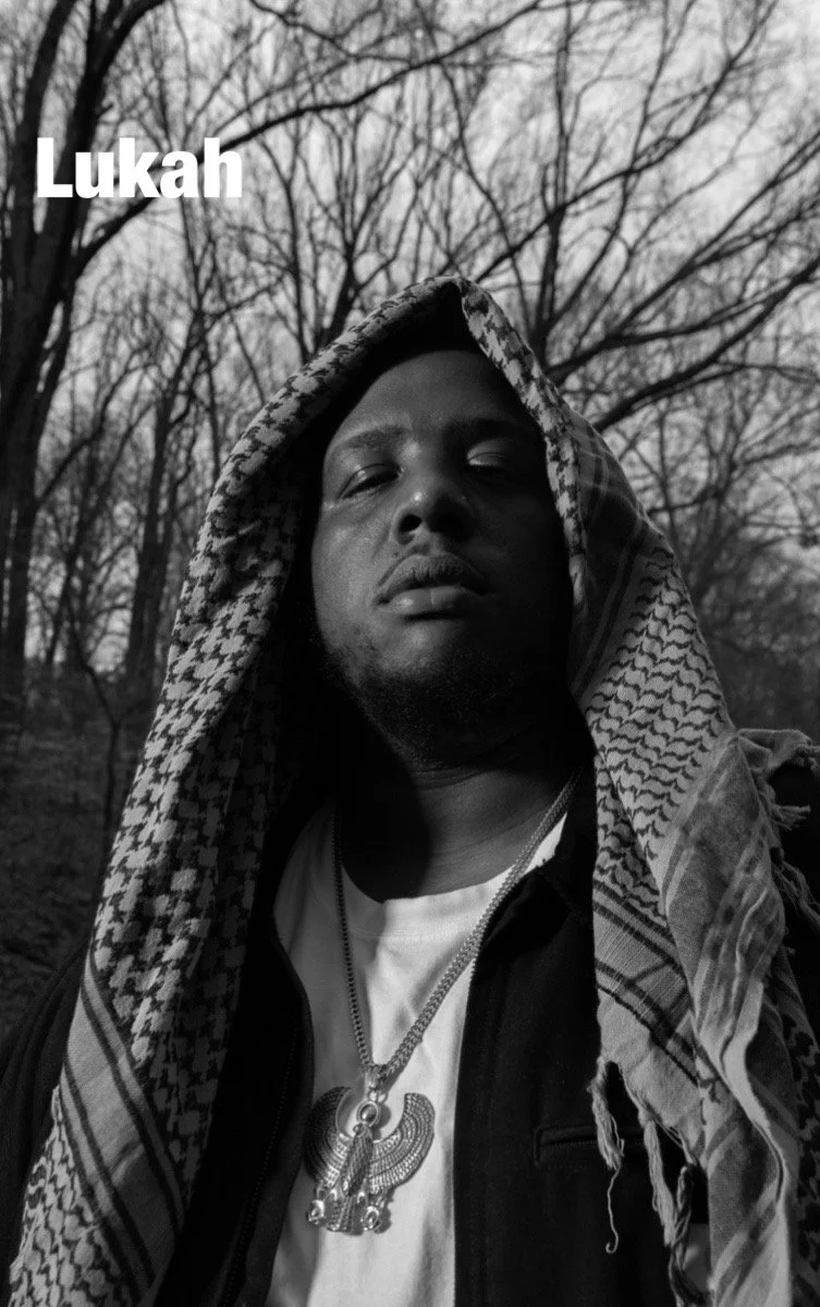 Lukah