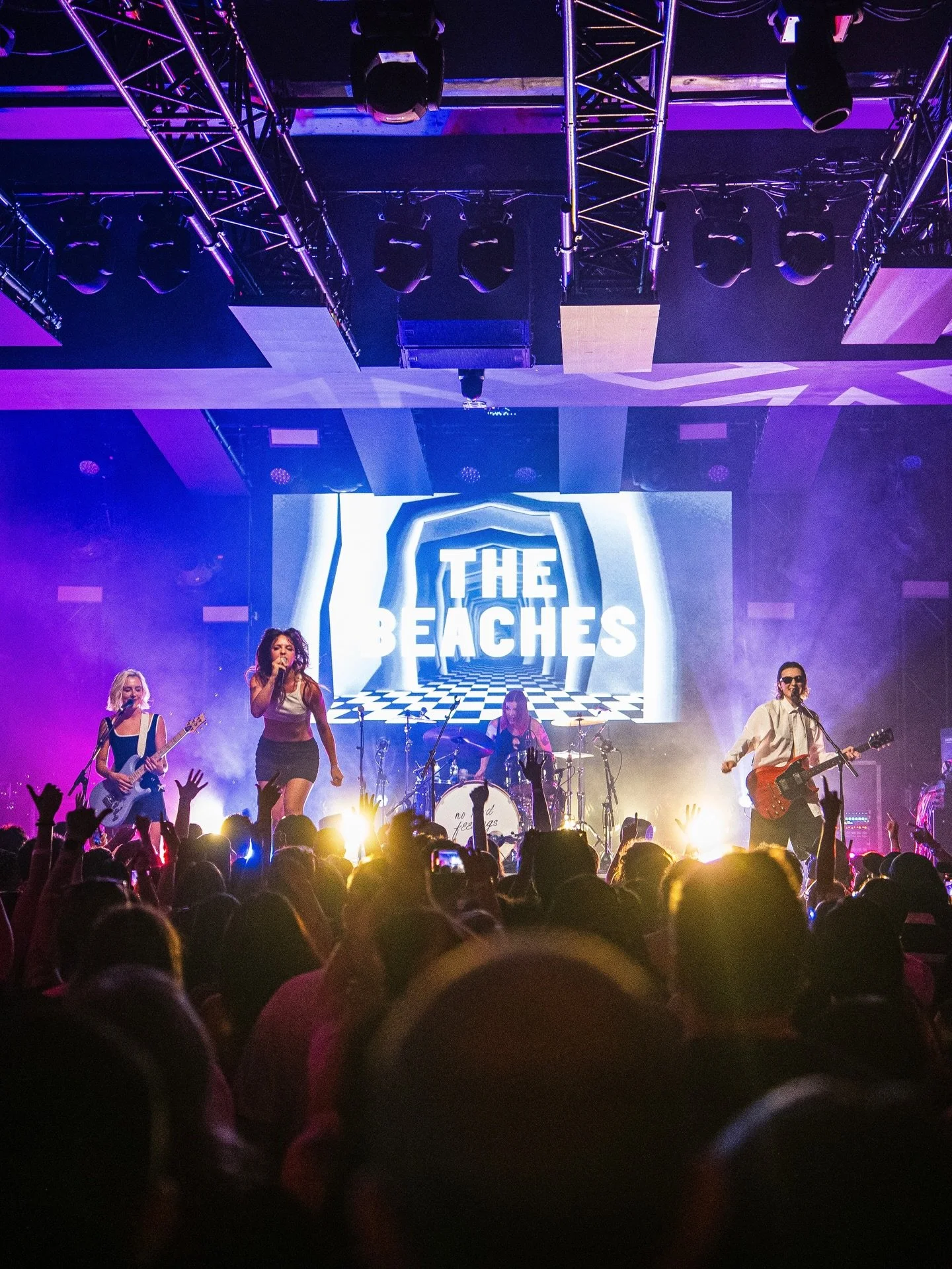 Congratulations to the NXNE alumni who have been nominated for a 2026 @thejunoawards 🥇

We&rsquo;re so proud of how far these artists have come, and we can&rsquo;t wait to see which NXNE artists take home a JUNO next 👏

#NXNEalumni